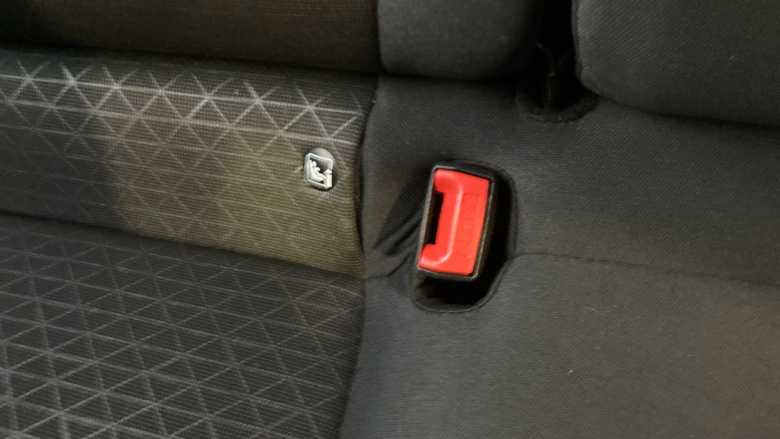 Kia Picanto 1.0 2 5dr Auto [4 seats] Petrol Hatchback